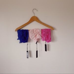 FREE W/ PURCHASE Joe jeans | Bandeaus bralettes